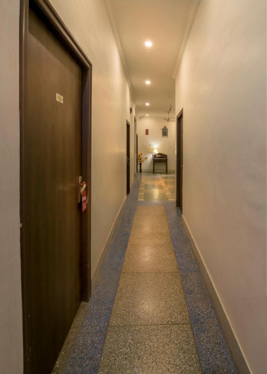 Shree Mohan Home Stay- A Heritage Home Dźodhpur Zewnętrze zdjęcie