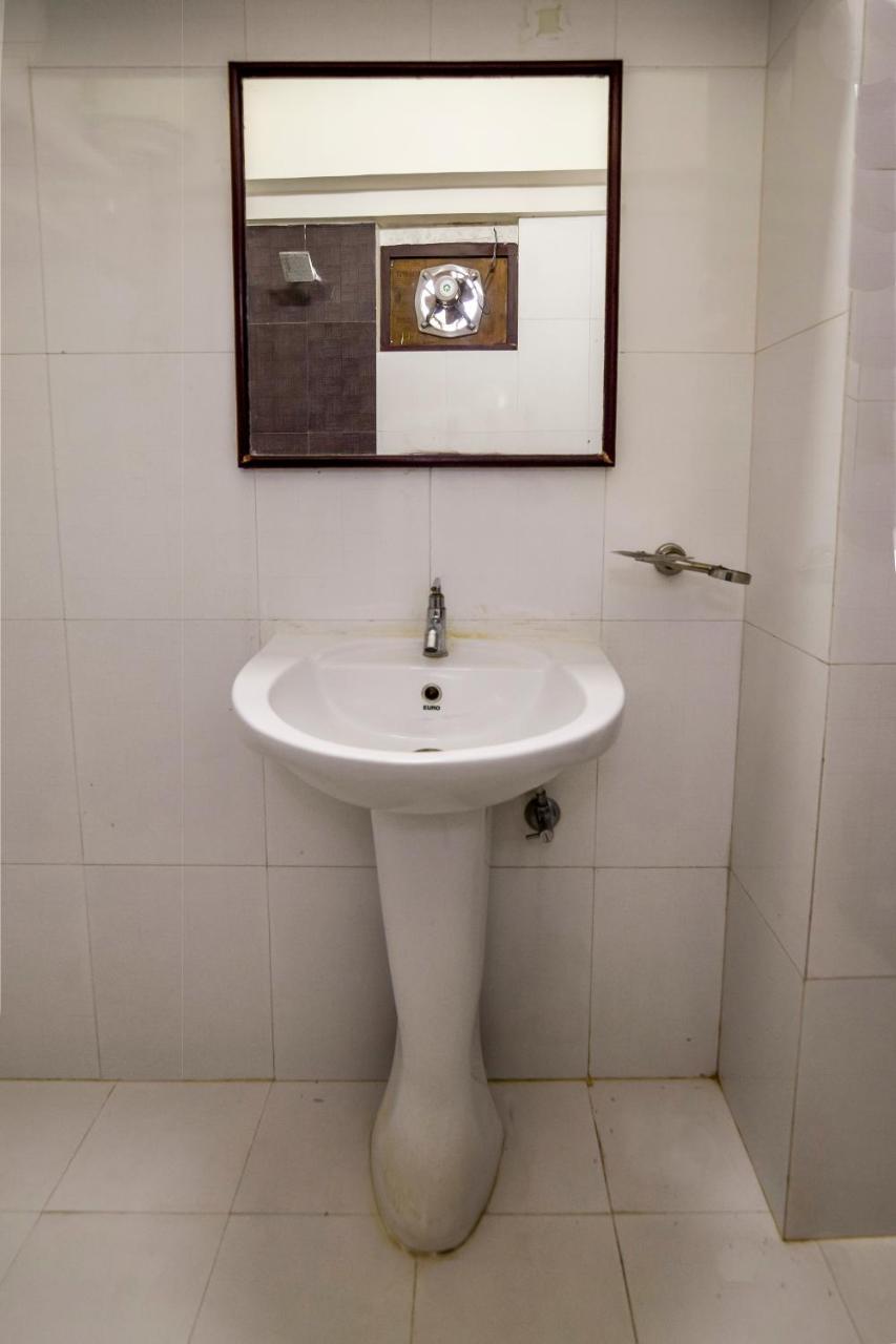 Shree Mohan Home Stay- A Heritage Home Dźodhpur Zewnętrze zdjęcie