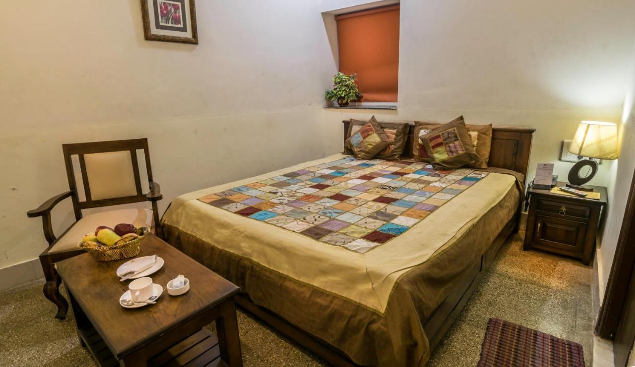 Shree Mohan Home Stay- A Heritage Home Dźodhpur Zewnętrze zdjęcie