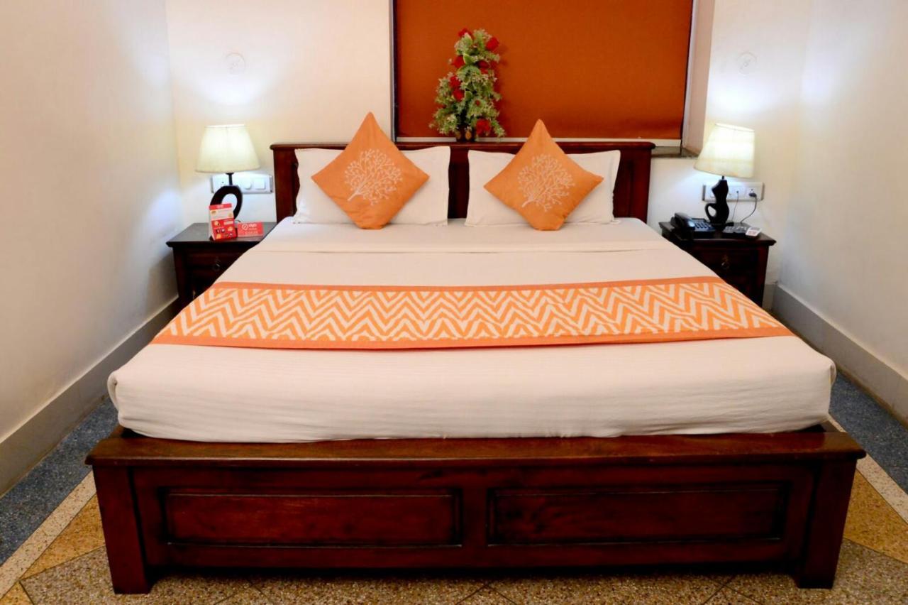 Shree Mohan Home Stay- A Heritage Home Dźodhpur Zewnętrze zdjęcie