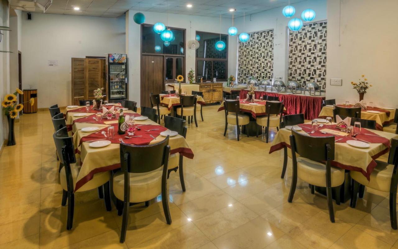 Shree Mohan Home Stay- A Heritage Home Dźodhpur Zewnętrze zdjęcie